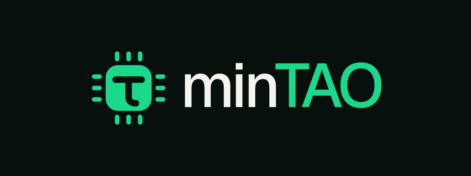 Logo · dark